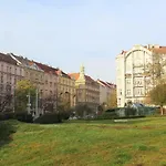 Luxury Apartment Prague
