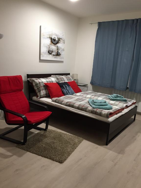Apartment Luxury Prague