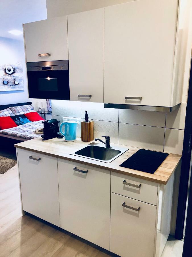 Luxury Apartment *