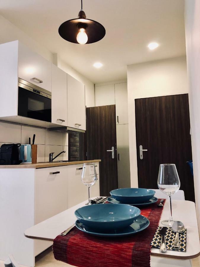 Luxury Apartment Prague