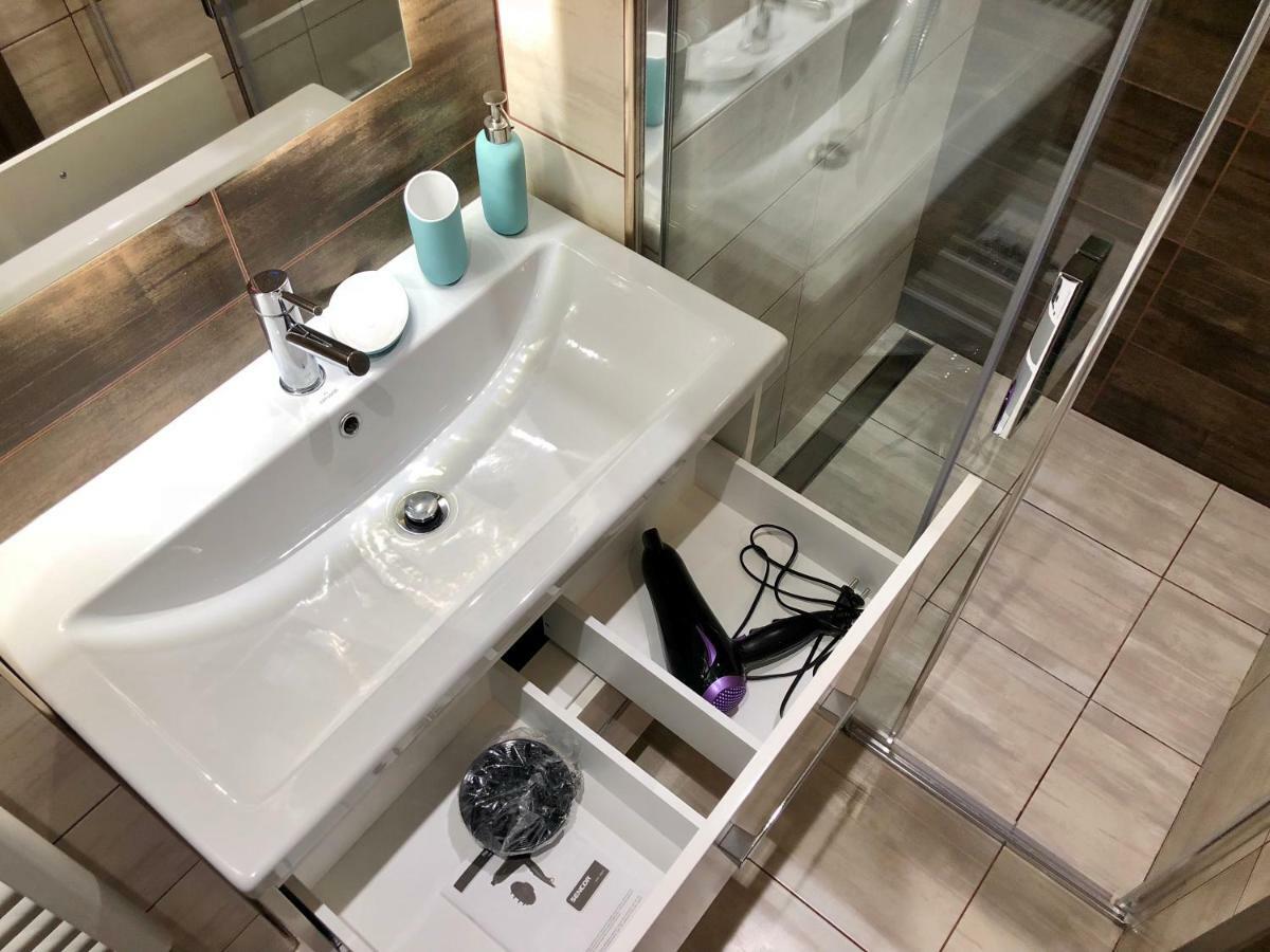 Luxury *