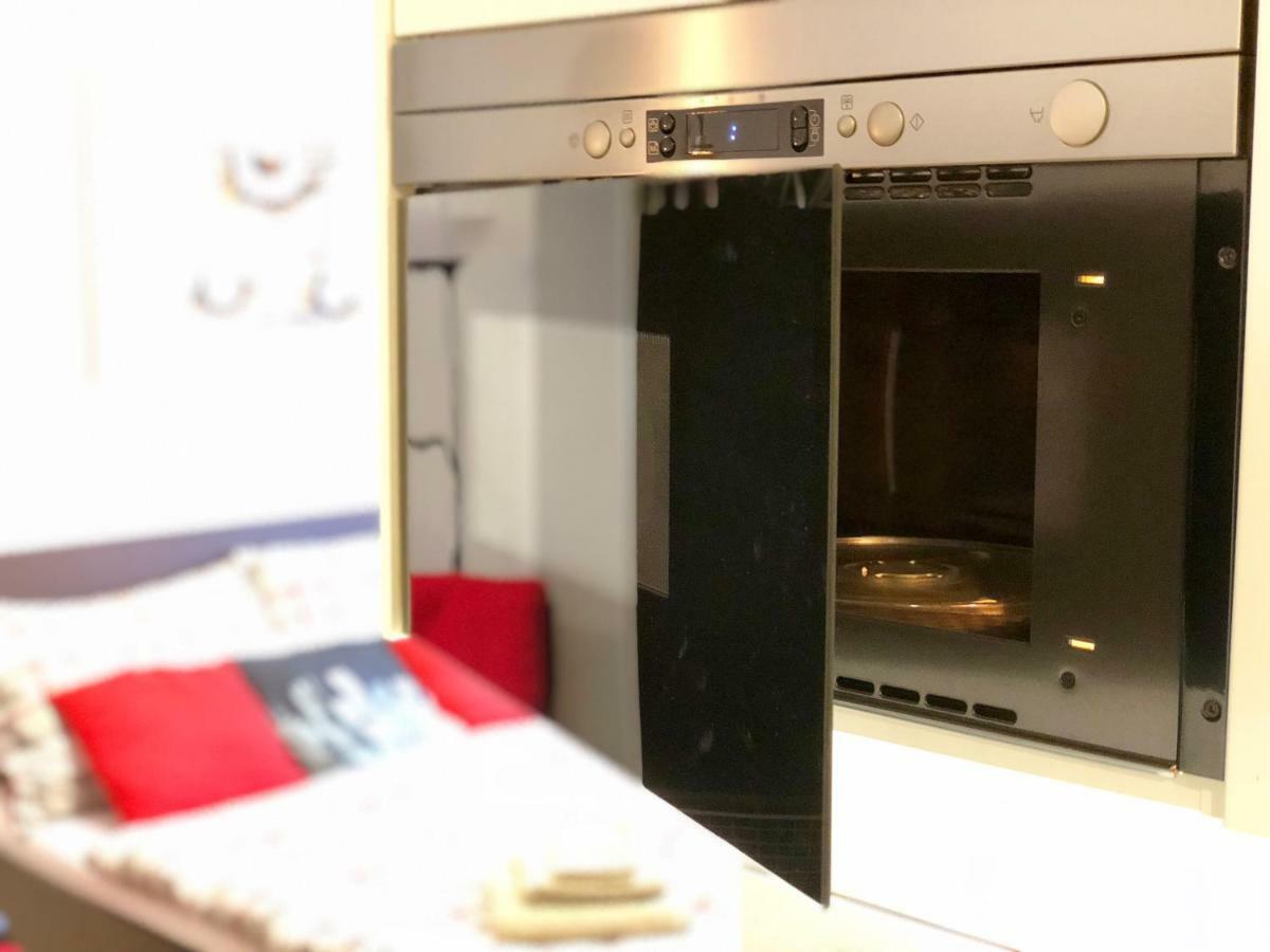 Apartment Luxury *