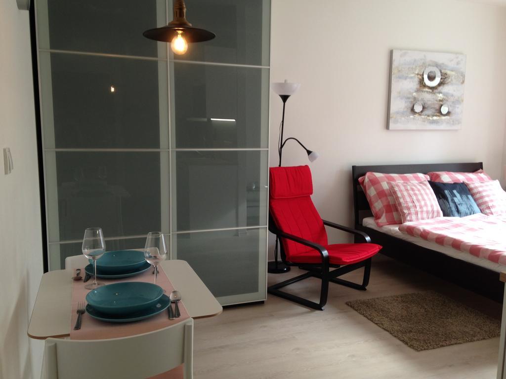 Luxury Apartmán