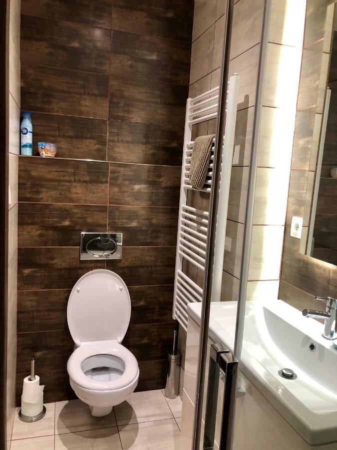 Apartmán Luxury